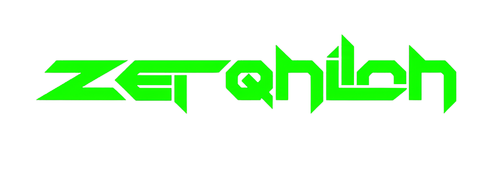 Zeronion logo